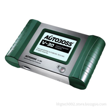 Auto boss V30 Auto Scanner (kkgtech002@hotmail.com)